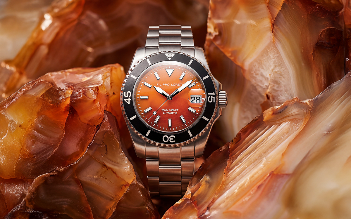 The Rise of Accessible Watchmaking