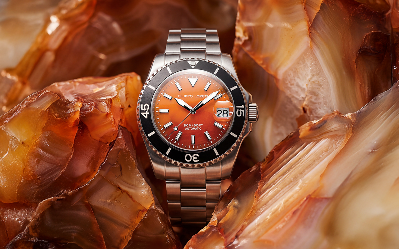 The Rise of Accessible Watchmaking