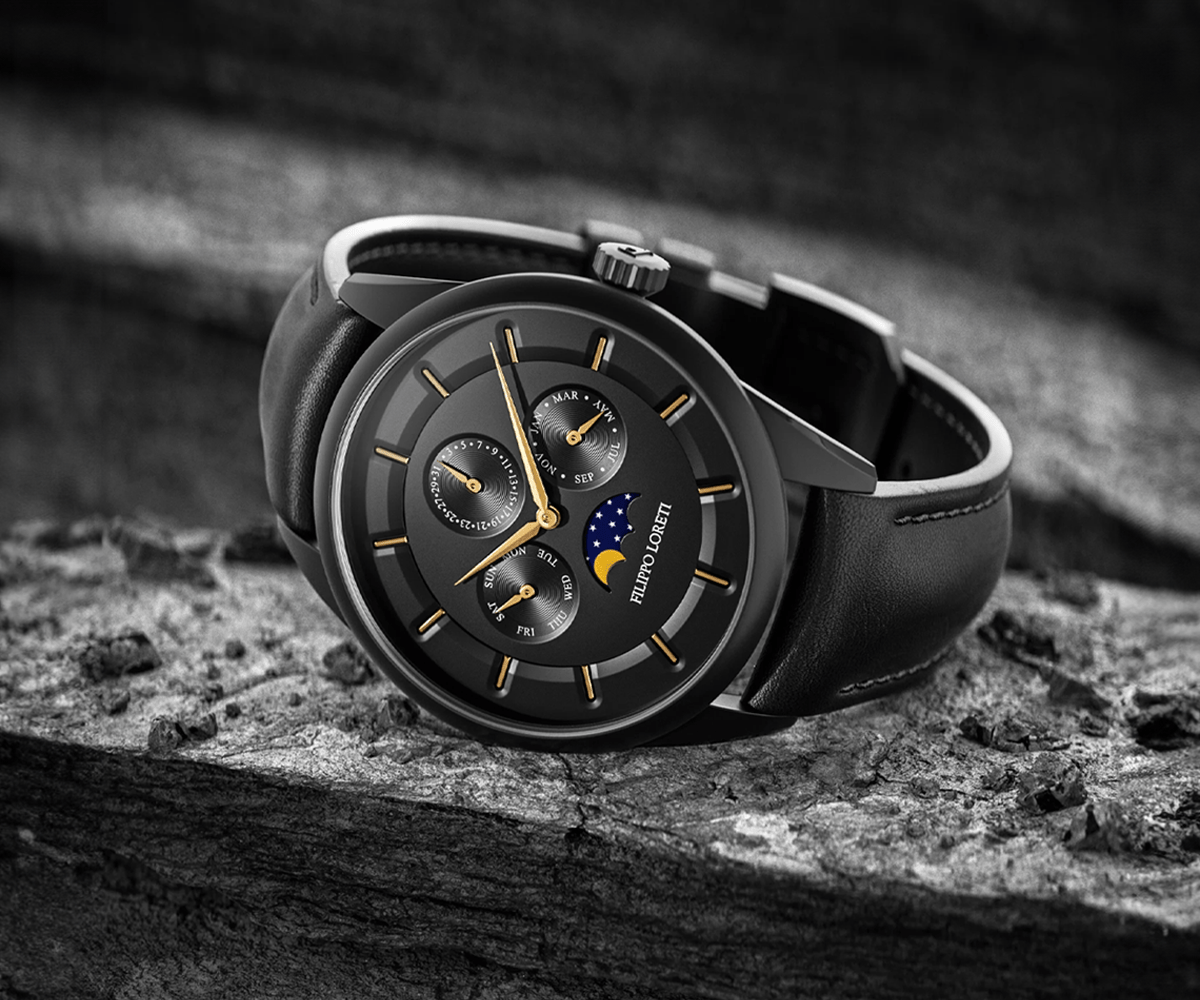 The Best Leather Watch Straps