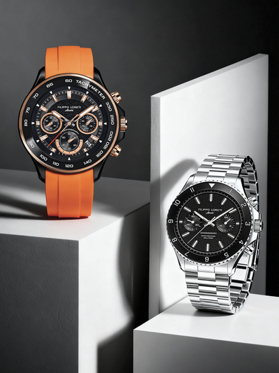 Cyber Monday Watch Deals: Buy One Get One Free, Mystery Gifts & Secret Rewards