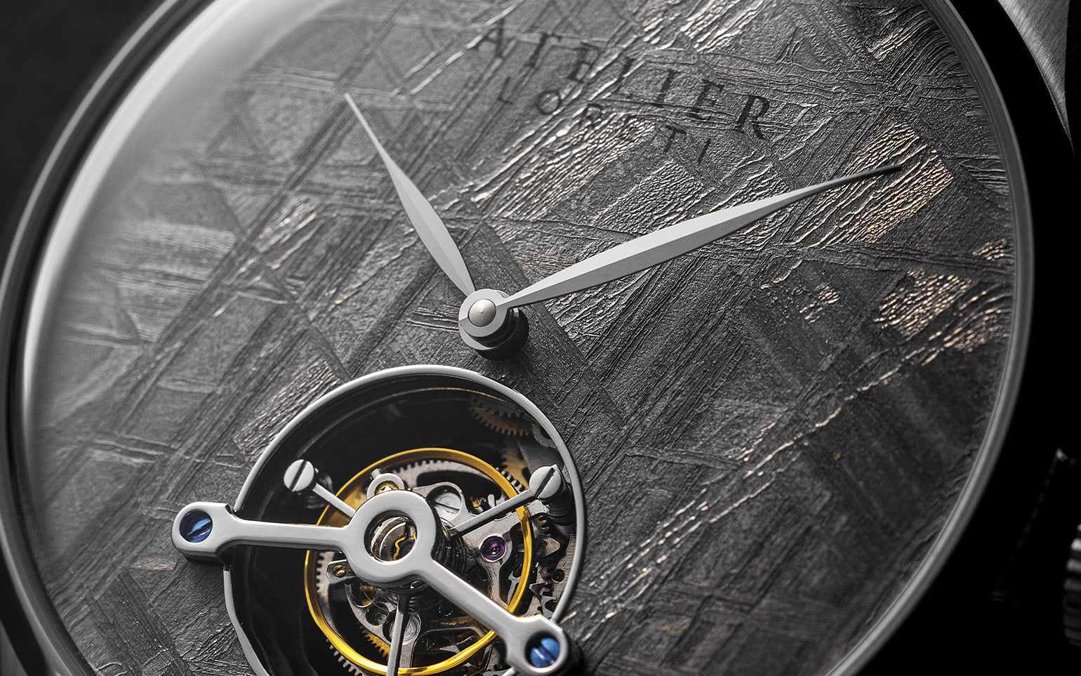 What Makes a Tourbillon Affordable? And How Atelier Loreti Made One