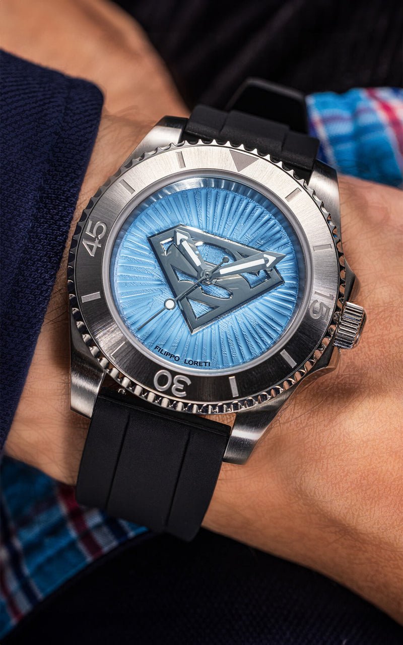 Filippo Loreti in 2025: The Complete Brand Transformation Review