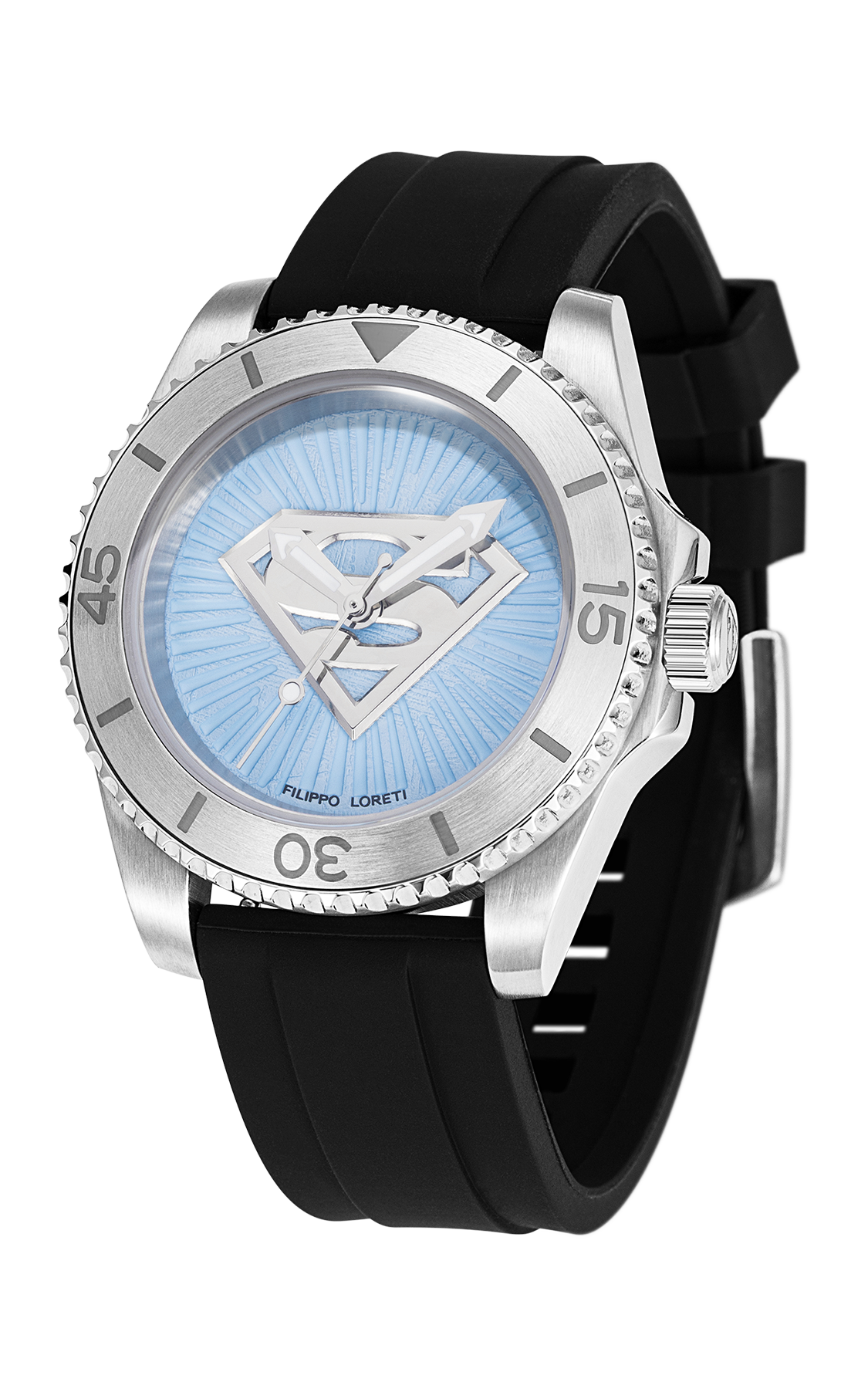 Superman Fortress of Solitude Automatic