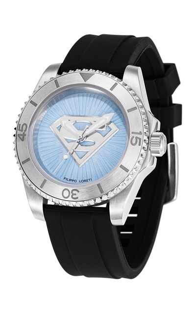 Superman Fortress of Solitude Automatic