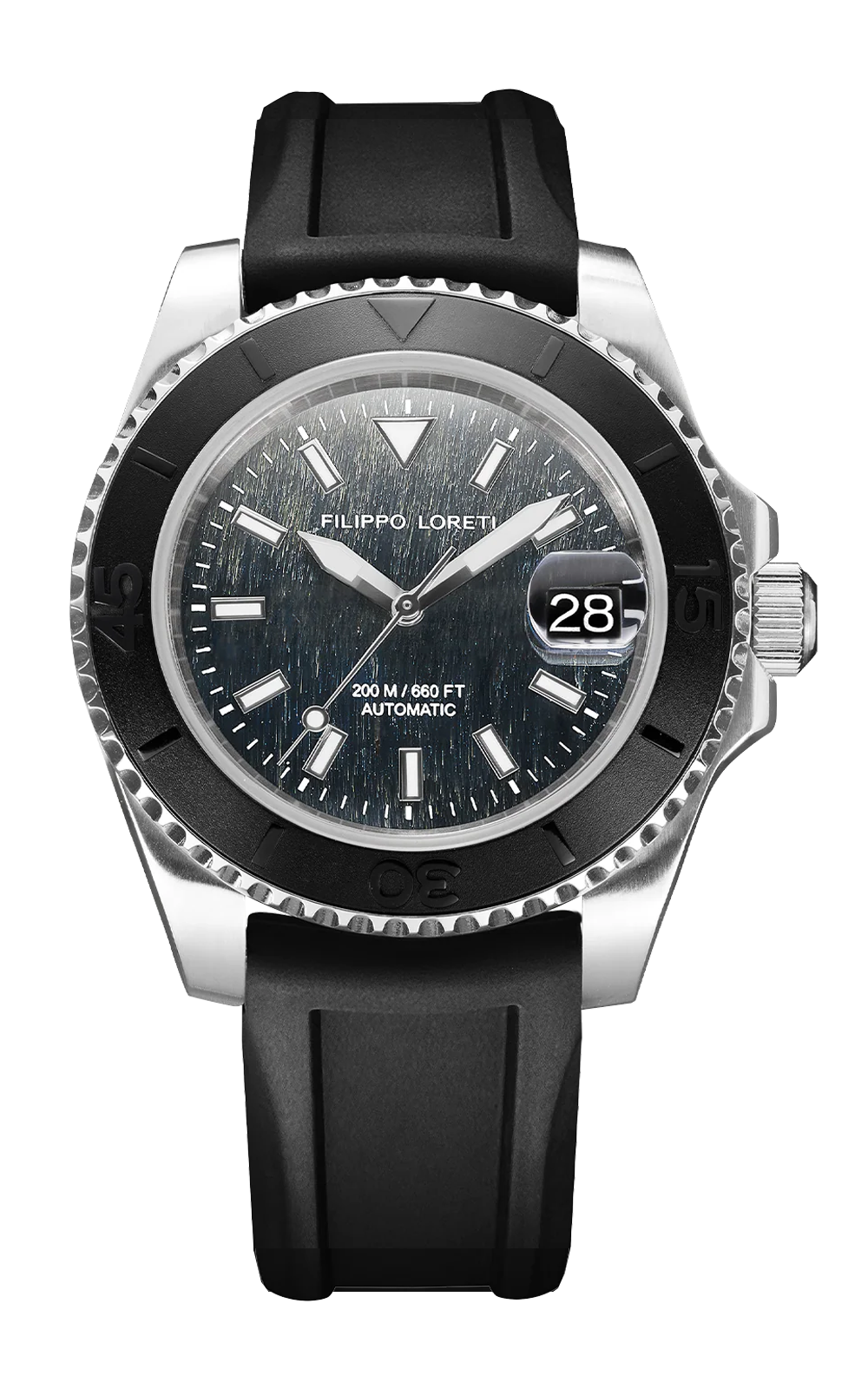 Aquadiver Falcon Eye