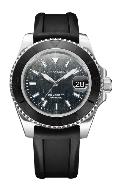 Aquadiver Falcon Eye