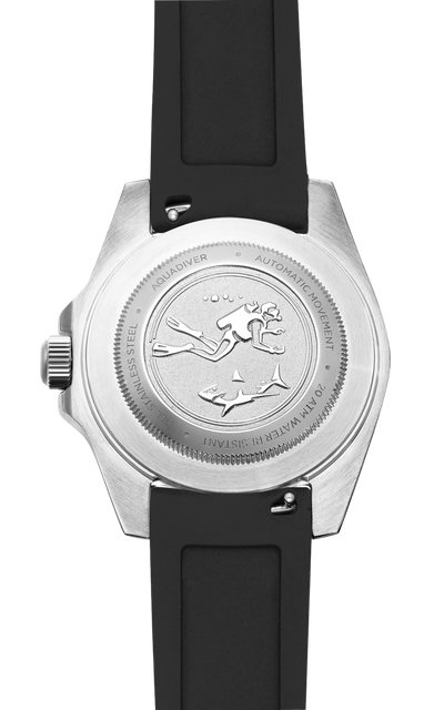 Aquadiver Falcon Eye