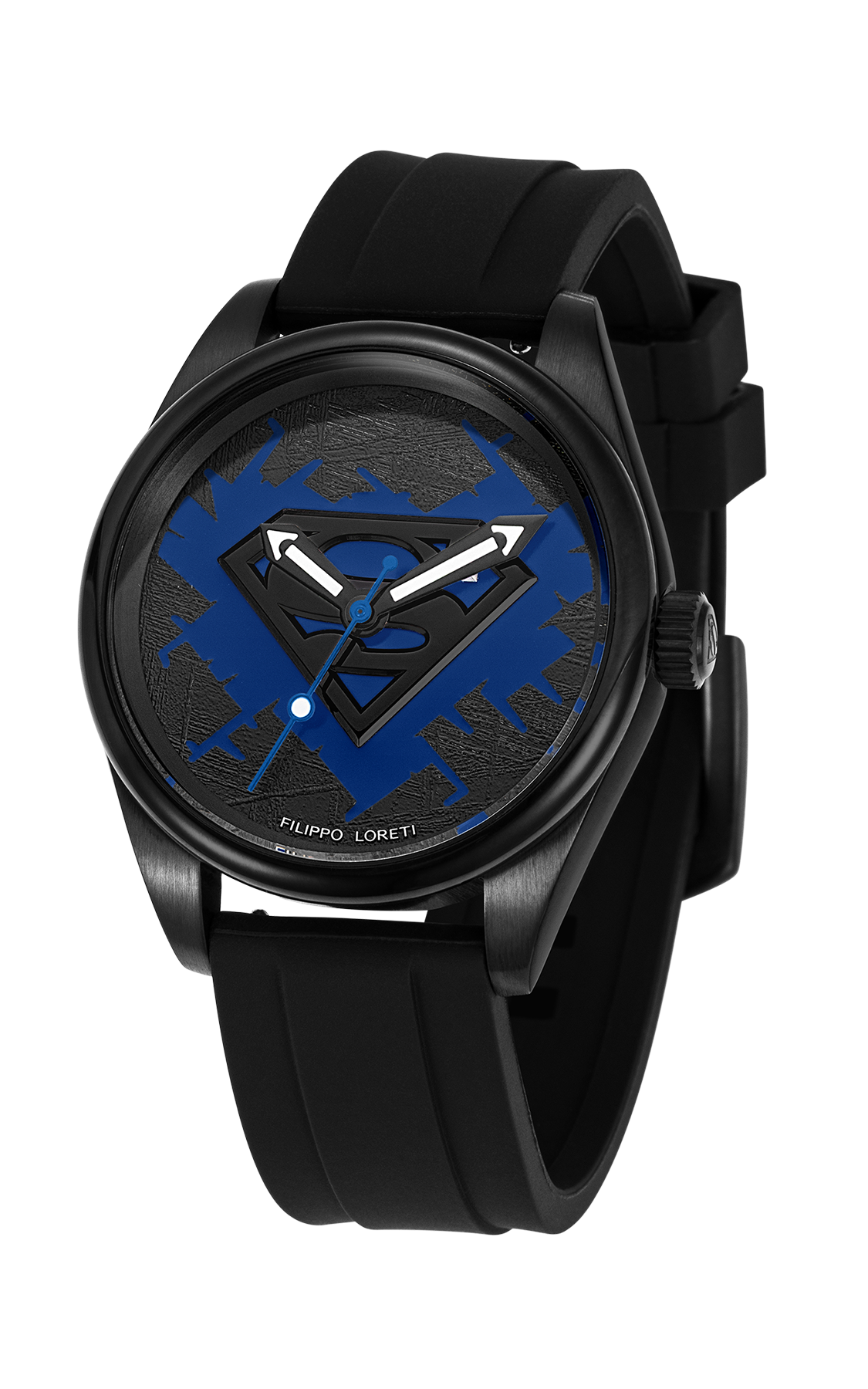 Superman Justice Automatic