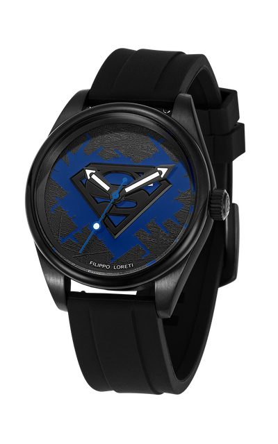 Superman Justice Automatic