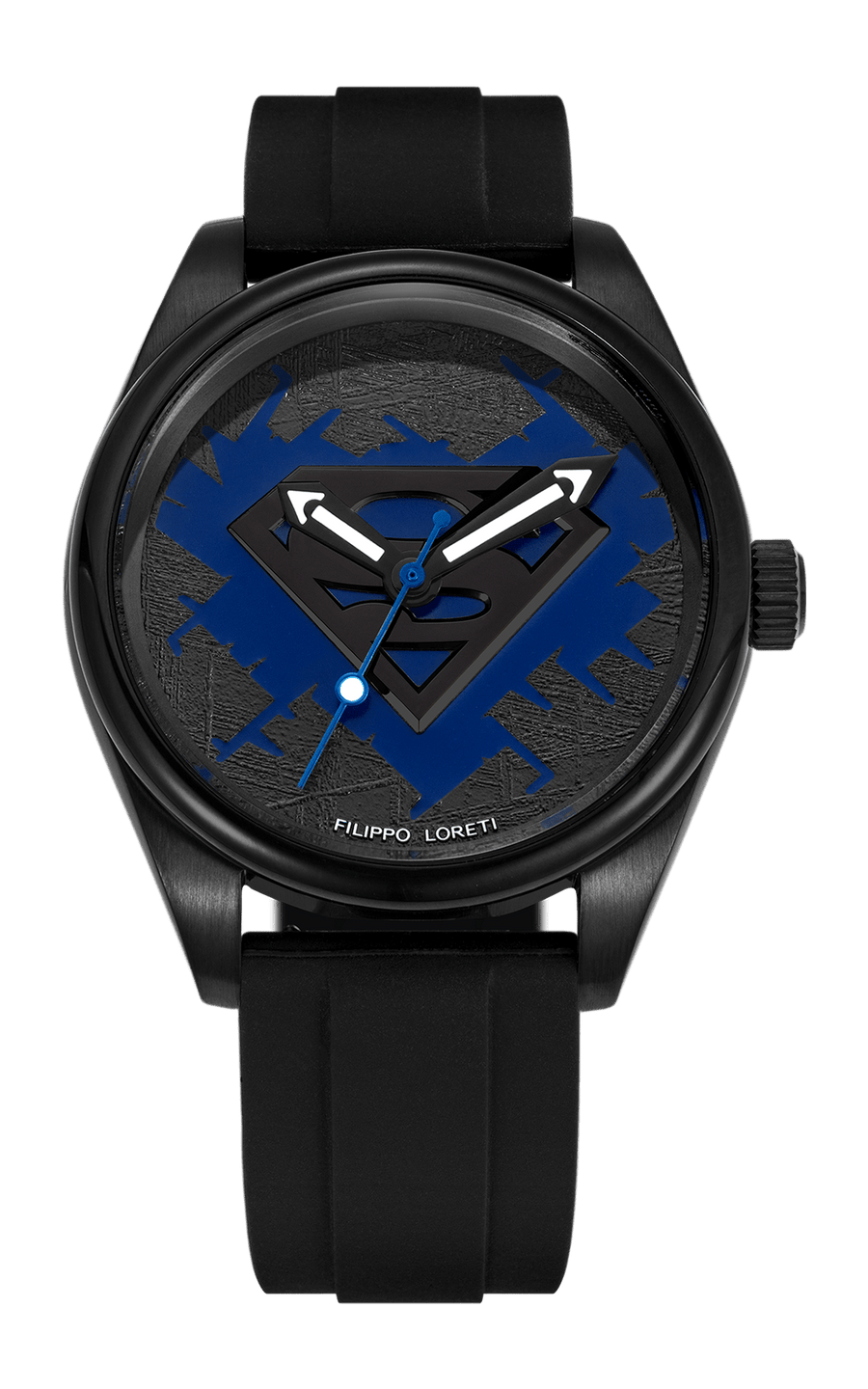 Superman Justice Automatic