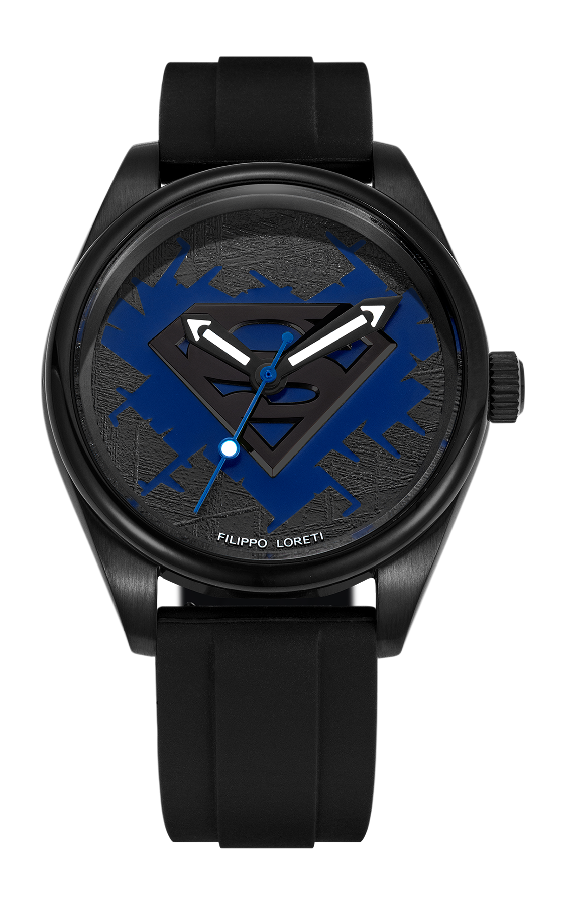 Superman Justice Automatic