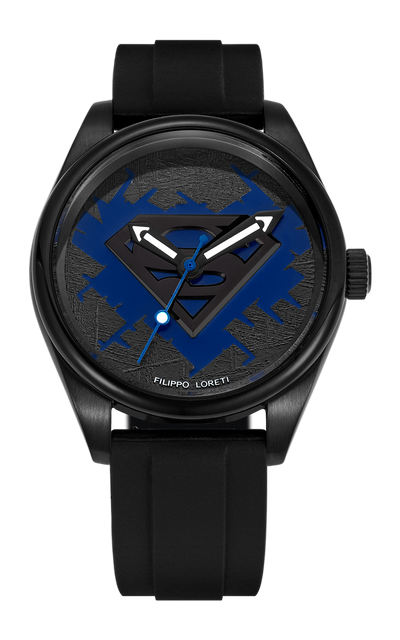 Superman Justice Automatic