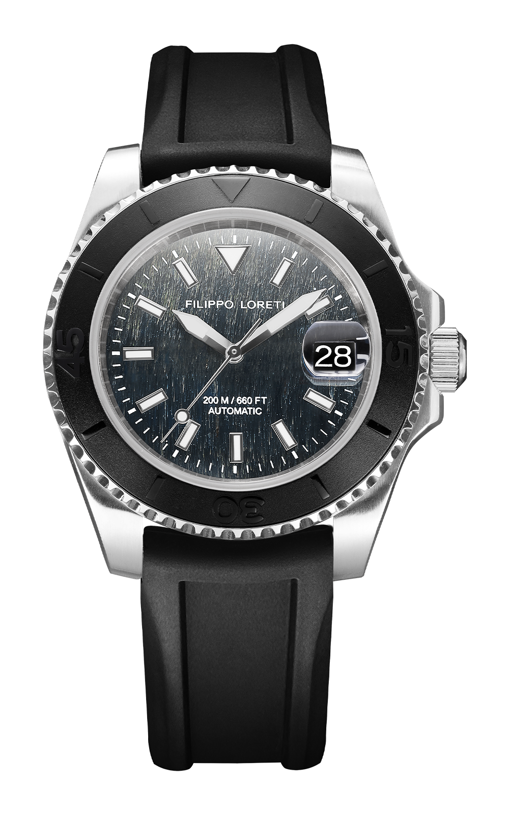 Aquadiver Falcon Eye