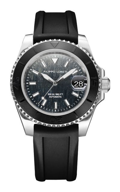 Aquadiver Falcon Eye
