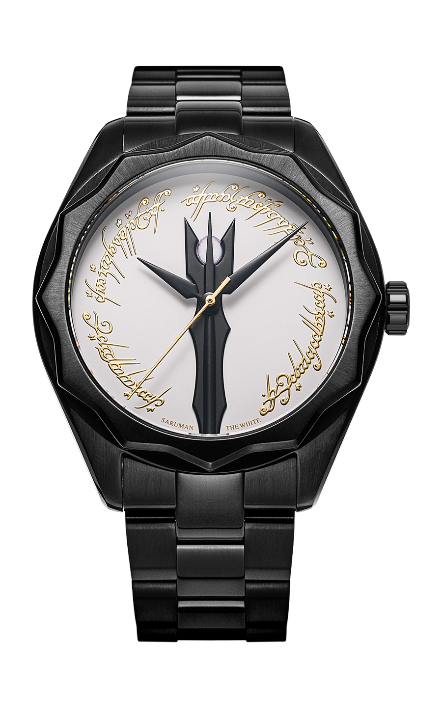 Saruman The White Automatic