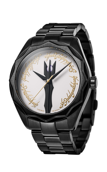 Saruman The White Automatic