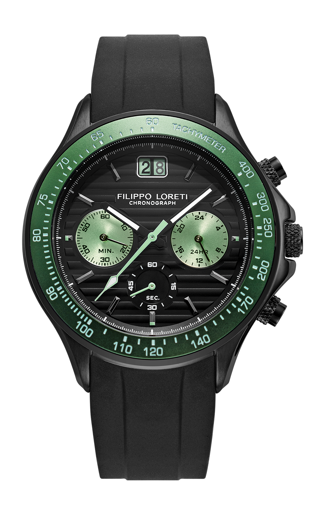 Ascari LapMaster Night Rider