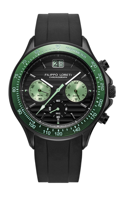 Ascari LapMaster Night Rider