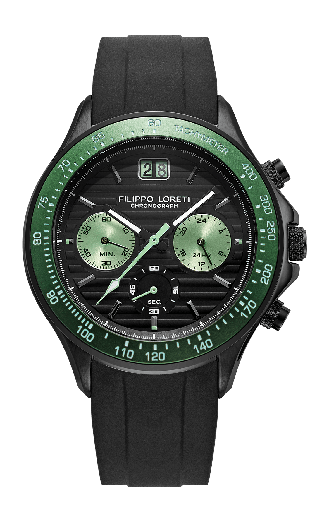 Ascari LapMaster Night Rider