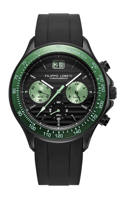 Ascari LapMaster Night Rider