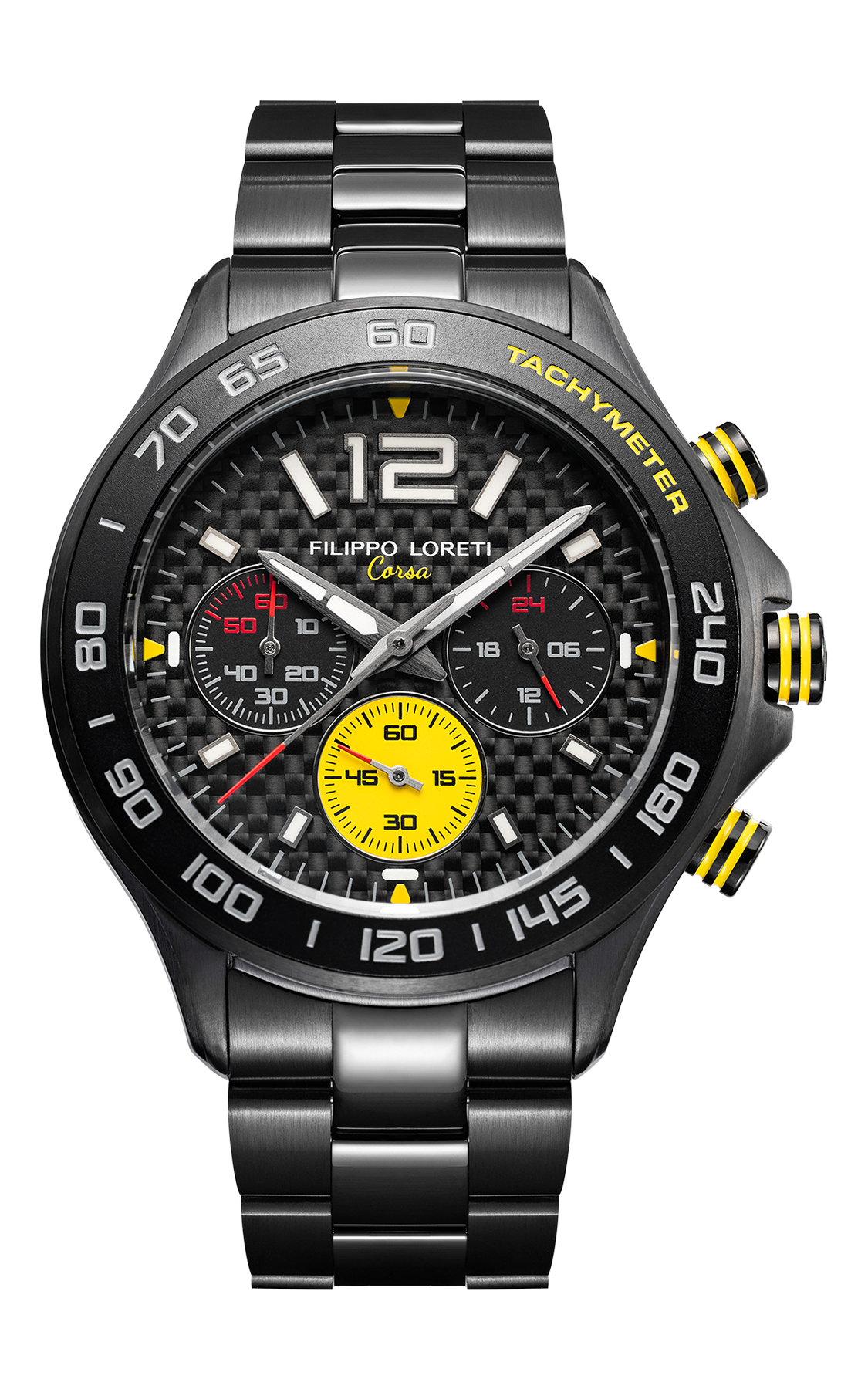 ASCARI CORSA BRACELET