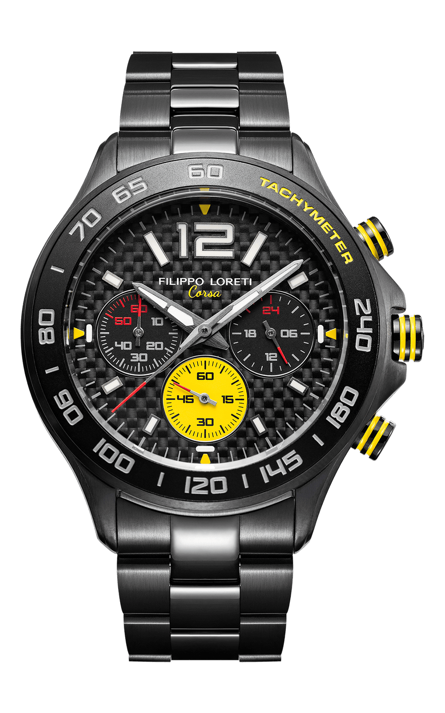 ASCARI CORSA BRACELET