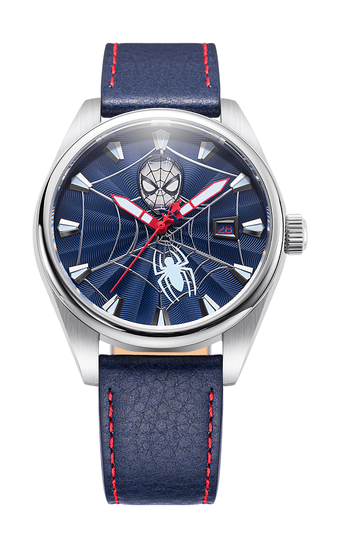 Spider-Man - The Web of Time