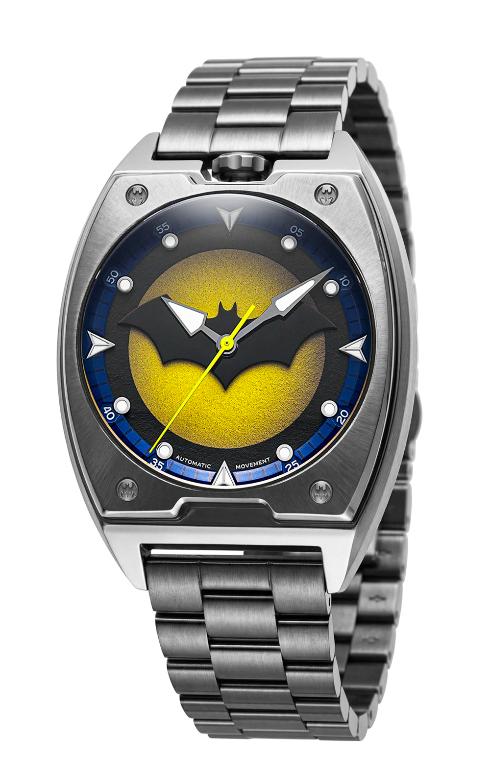Bat-Signal