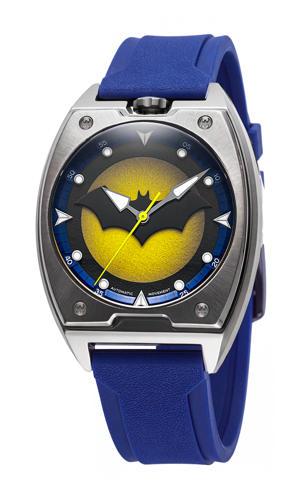 Bat-Signal