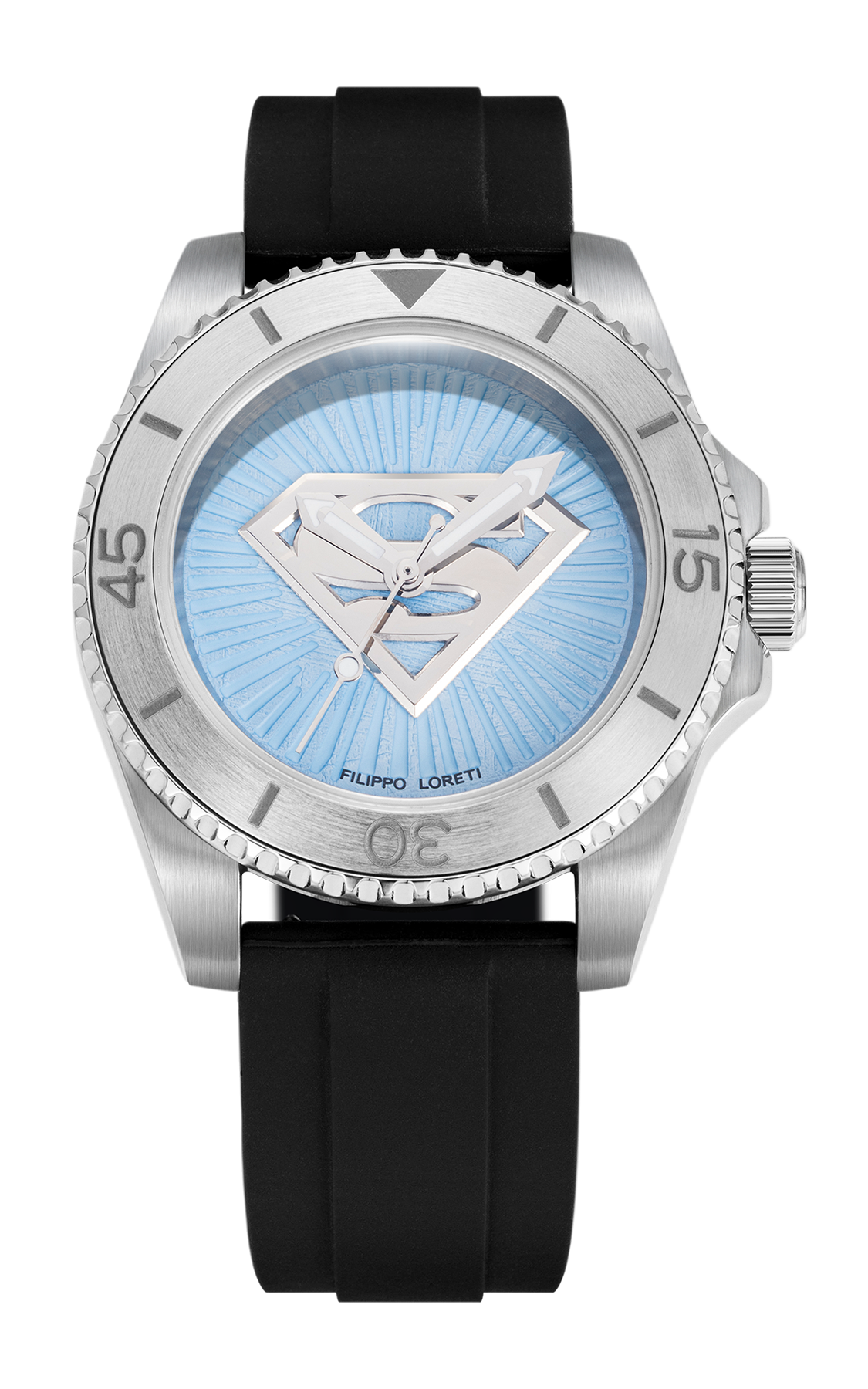 Superman Fortress of Solitude Automatic