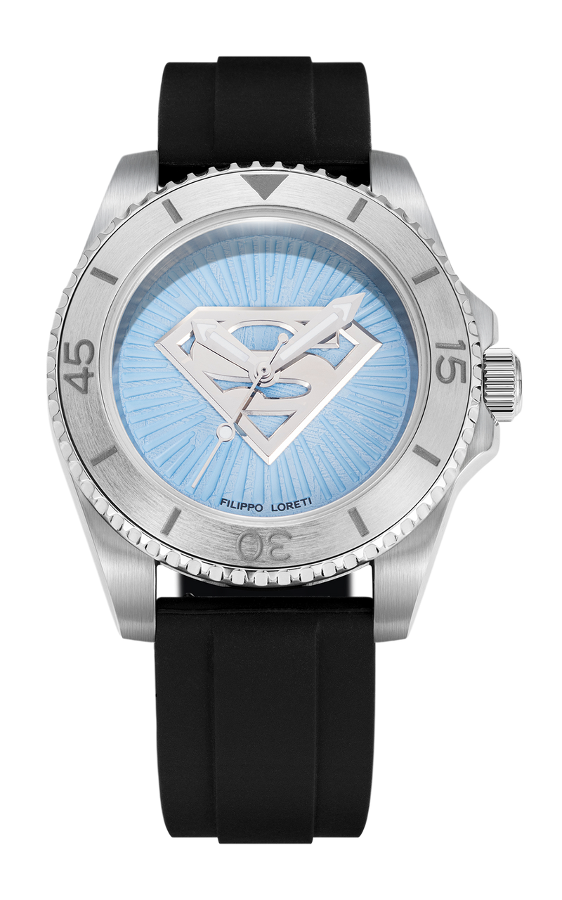 Superman Fortress of Solitude Automatic