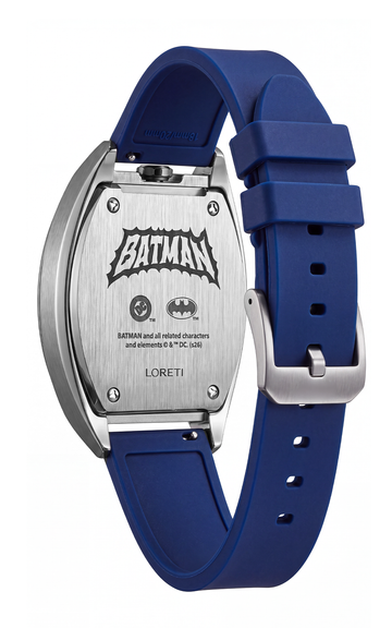 Bat-Signal Automatic