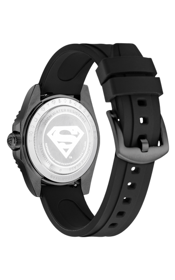 Superman Kal-El Automatic