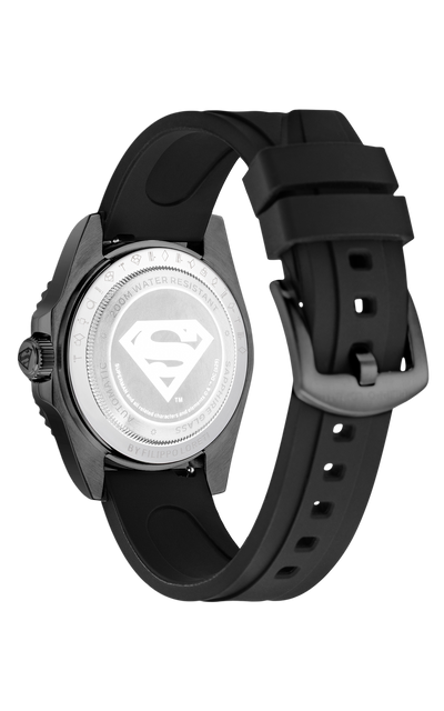 Superman Kal-El Automatic
