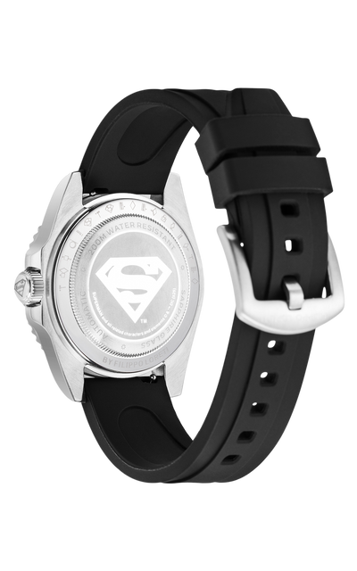 Superman Fortress of Solitude Automatic
