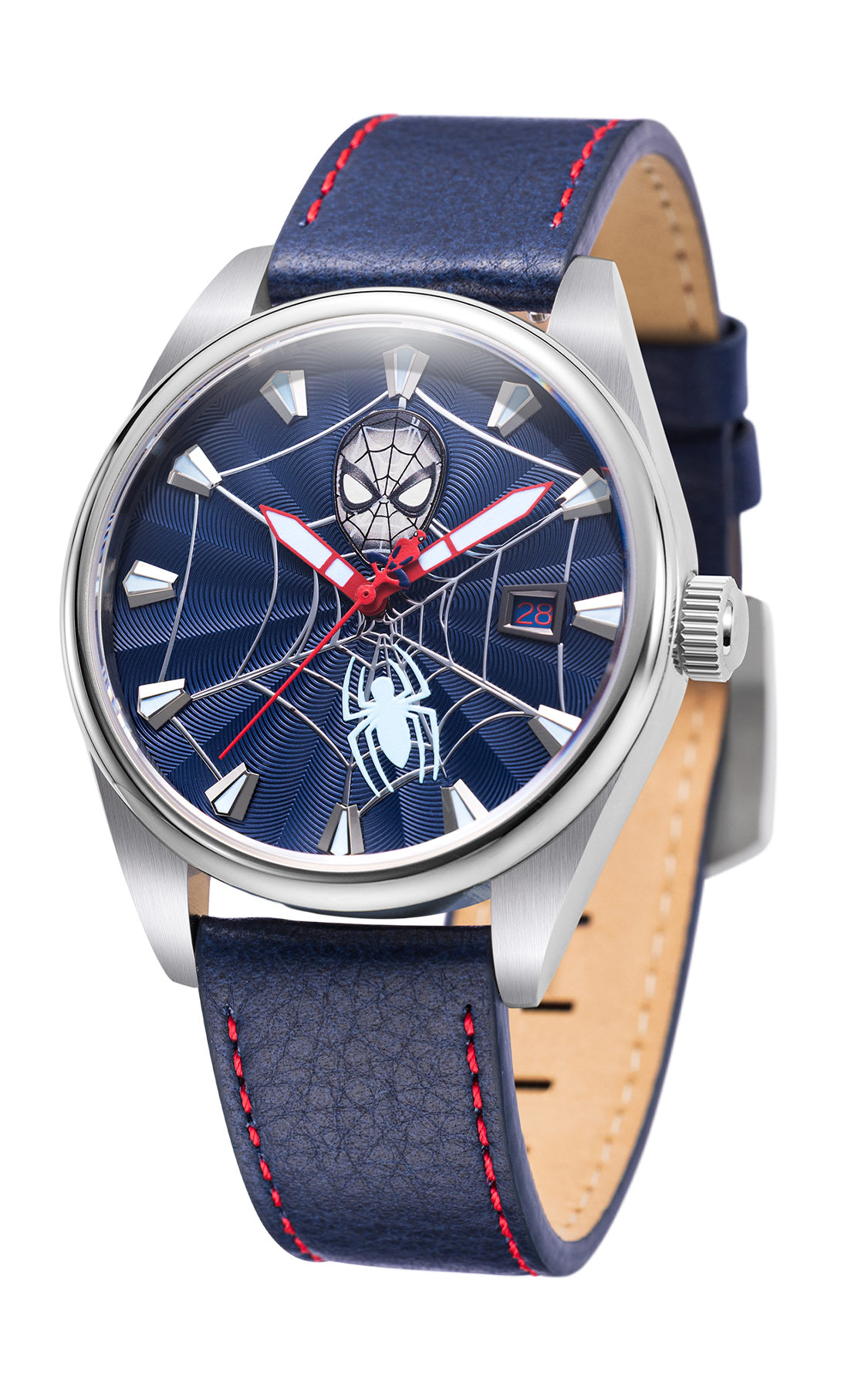 Spider-Man - The Web of Time