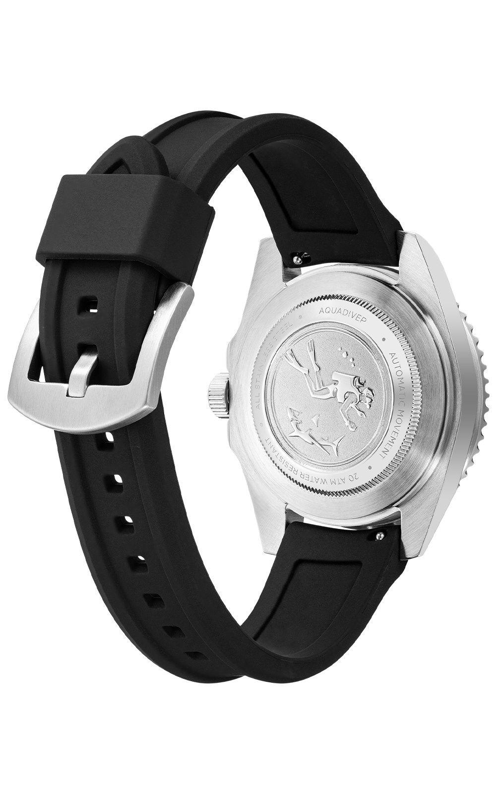 Aquadiver Falcon Eye