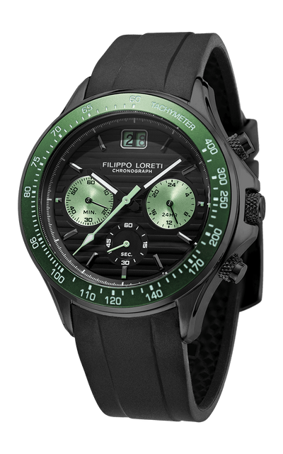 Ascari LapMaster Night Rider