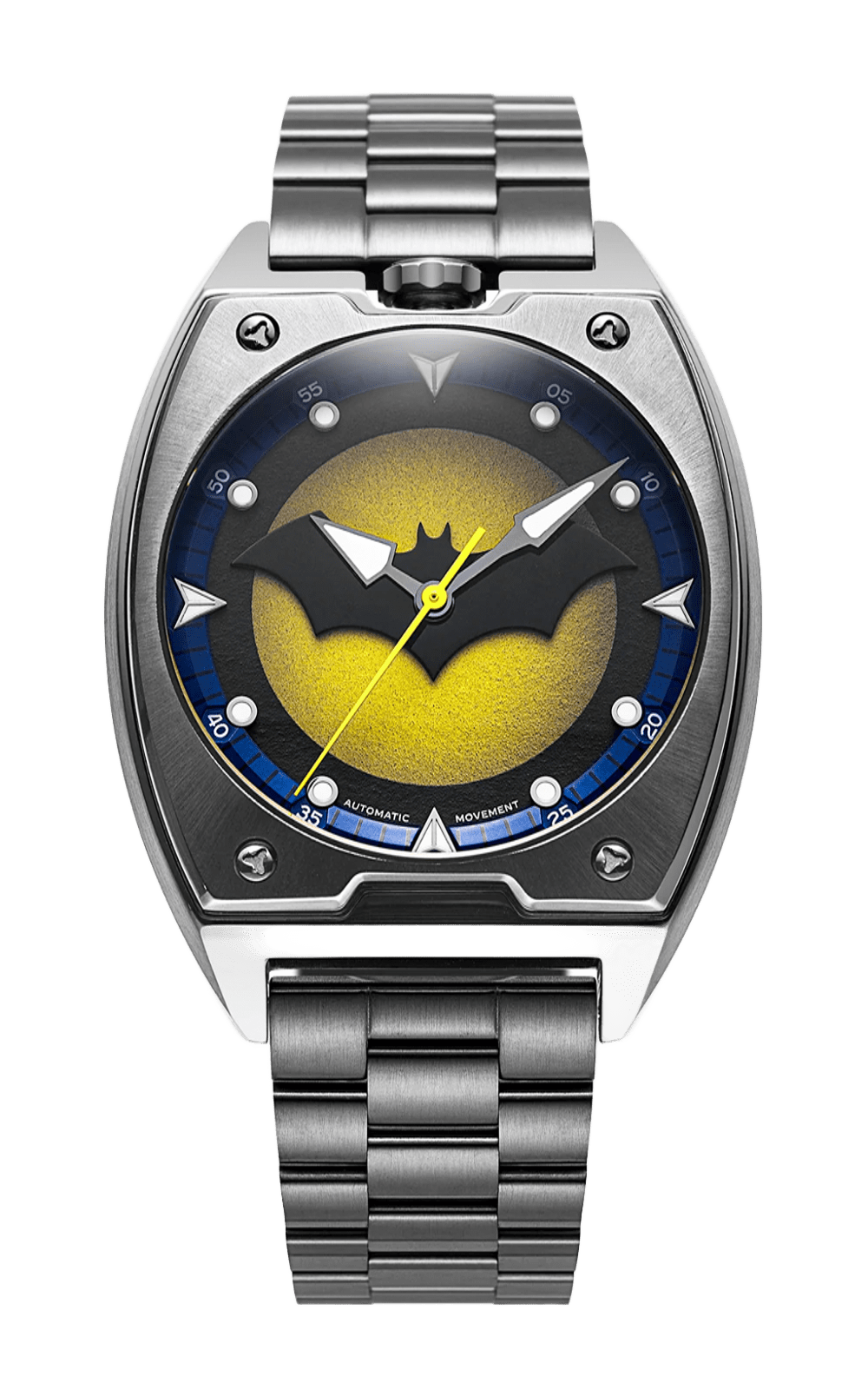 Bat-Signal