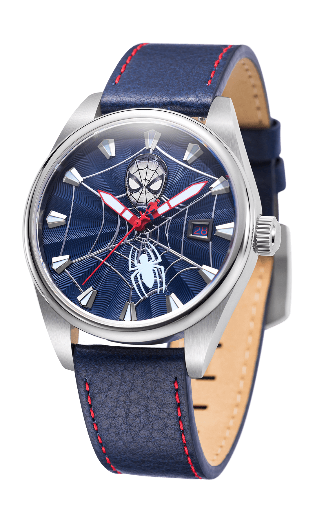 Spider-Man - The Web of Time