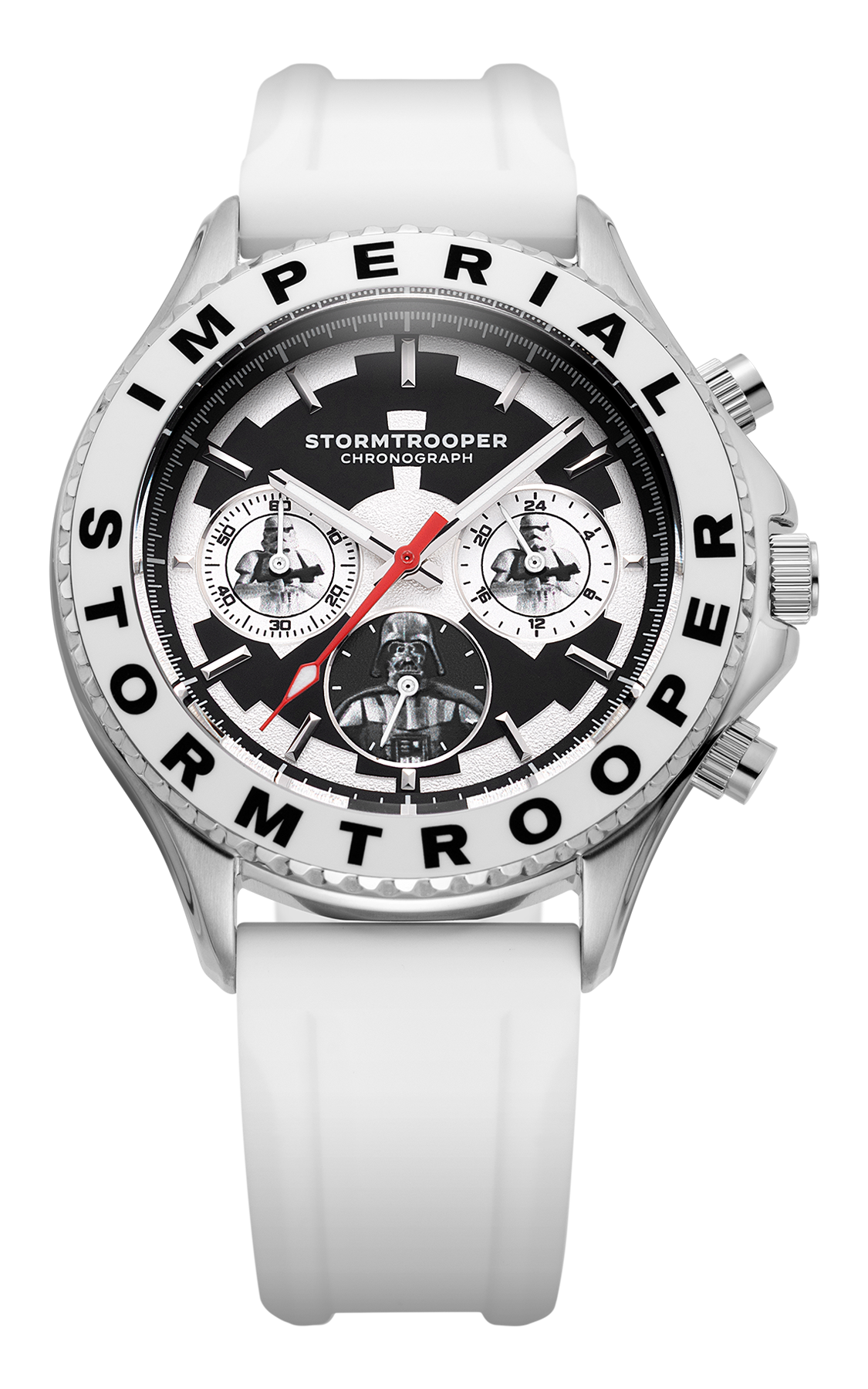 Stormtrooper Chronograph