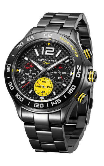 ASCARI CORSA BRACELET