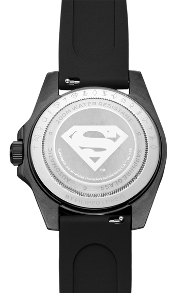 Superman Kal-El Automatic