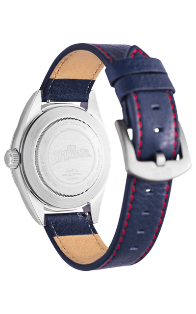 Spider-Man - The Web of Time