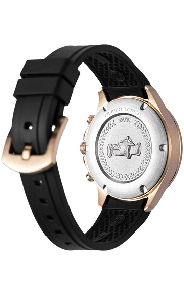 Ascari LapMaster Yellow Gold