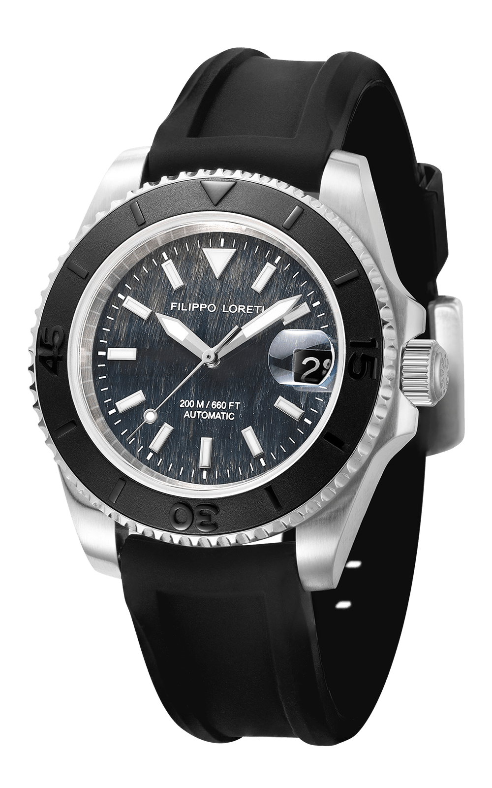 Aquadiver Falcon Eye