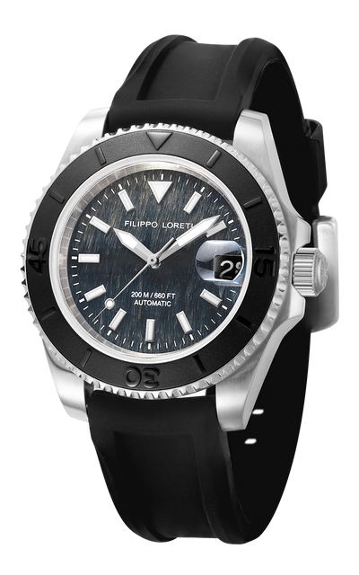 Aquadiver Falcon Eye