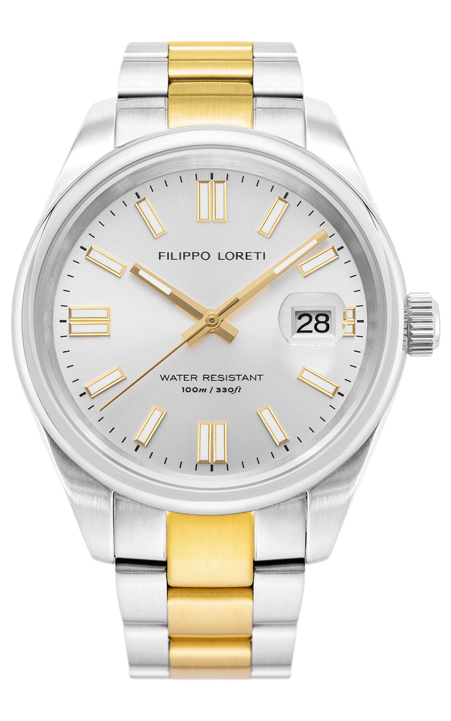 Solare Automatic Lucente