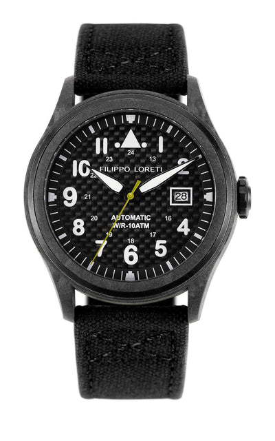 Super Leggero Green Hand - Filippo Loreti