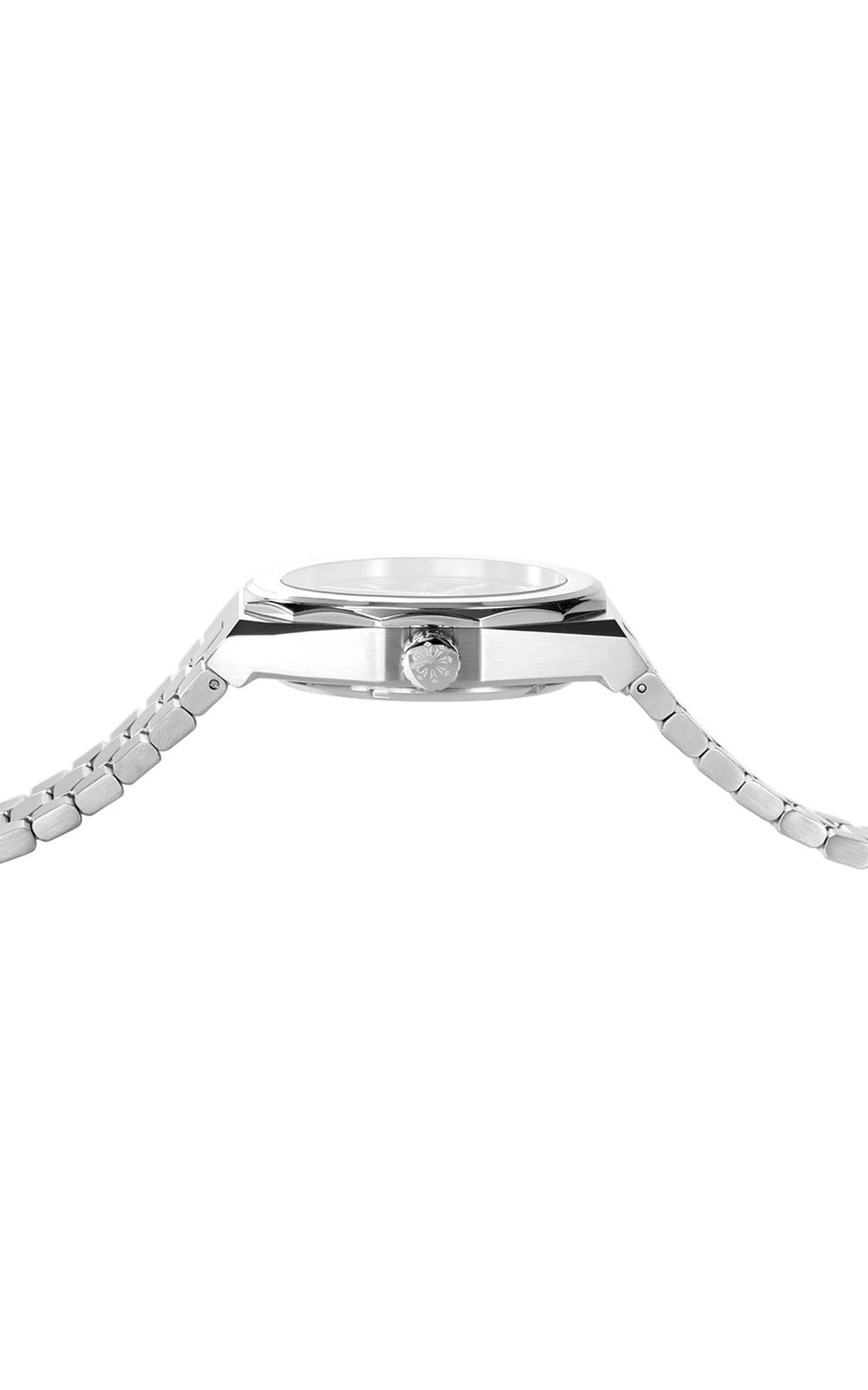 Matterhorn Black Automatic Bracelet